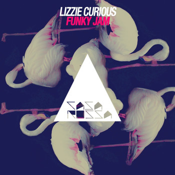 Lizzie Curious - Funky Jam