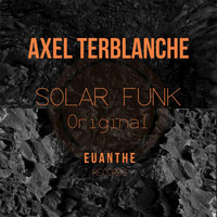 Axel Terblanche - Solar Funk