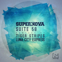 Supernova - Suite 58