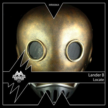 Lander B - Locate