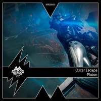 Oscar Escapa - Pluton