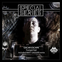 Oscar Escapa - Trumpet Feel