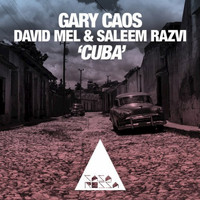 David Mel, Gary Caos, Saleem Razvi - Cuba