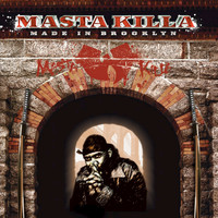 Masta Killa - Made in Brooklyn (Explicit)