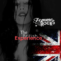 Femme Rocks - The British Experience