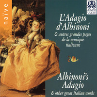Marta Almajano, Isabelle Poulenard, Rinaldo Alessandrini - Albinoni's Adagio (And Other Great Italian Works)