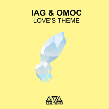 Iag & Omoc - Love's Theme