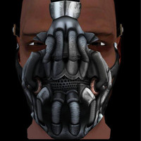 First Degree The D.E. - Black Bane