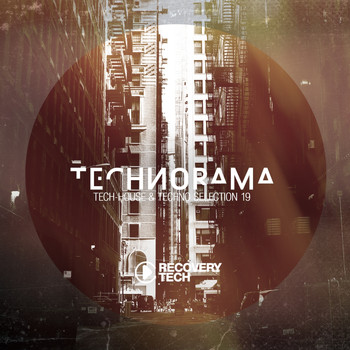 Various Artists - Technorama 19
