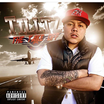 Tilltz - The Take Off (Explicit)