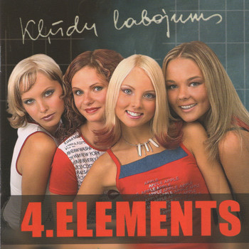 4.Elements - Kļūdu Labojums
