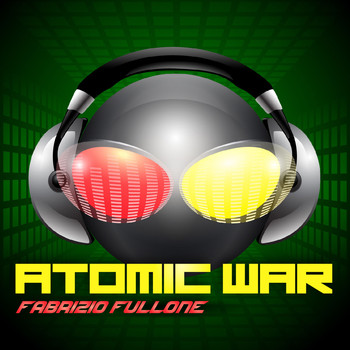 Fabrizio Fullone - Atomic War