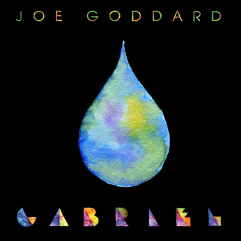 Joe Goddard - Gabriel Remixes
