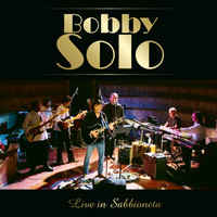 Bobby Solo - Live in Sabbioneta