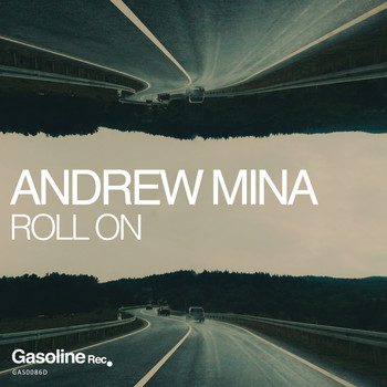 Andrew Mina - Roll On