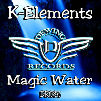 K-Elements - Magic Water
