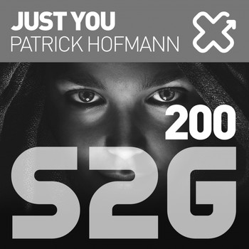 Patrick Hofmann - Just You
