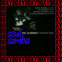 Ike Quebec - Soul Samba (The Rudy Van Gelder Edition, Remastered, Doxy Collection)