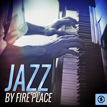 Various Artists - Jazz by Fire Place