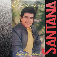Oscar Santana - De una Forma Natural