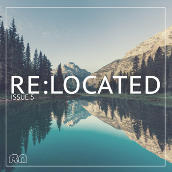 Various Artists - Re:Located Issue 5