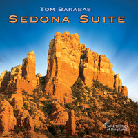 Tom Barabas - Sedona Suite