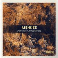 Menkee - Definition of Happiness