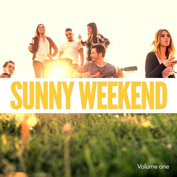 Various Artists - Sunny Weekend, Vol. 1 (Jazzy Chilling Weekend Tunes)