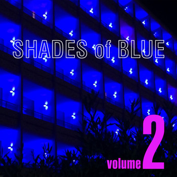 Various Artists - Shades of Blue, Vol. 2