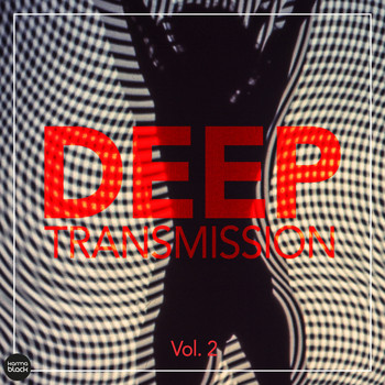 Various Artists - Deep Transmission, Vol. 2