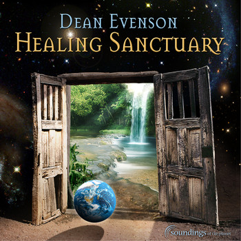Dean Evenson - Healing Sanctuary