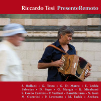 Riccardo Tesi - Presente remoto