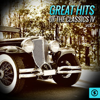 The Classics IV - Great Hits of The Classics IV, Vol. 2