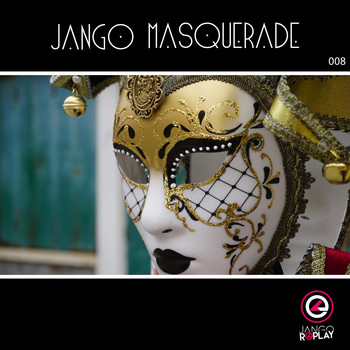 Various Artists - Jango Masquerade #008