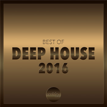 Various Artists - Best of Deep House 2016