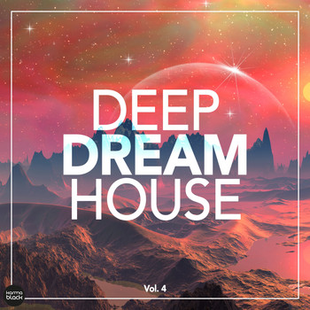 Various Artists - Deep Dream House, Vol. 4