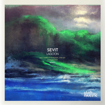 Sevit - Lagoon