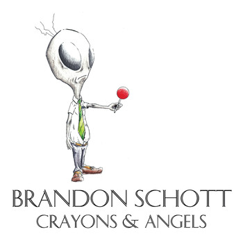 Brandon Schott - Crayons & Angels