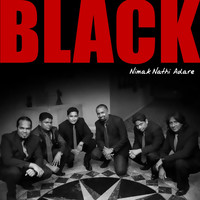 Black - Nimak Nathi Adare - Single