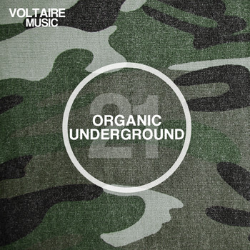 Various Artists - Organic Underground Issue 21