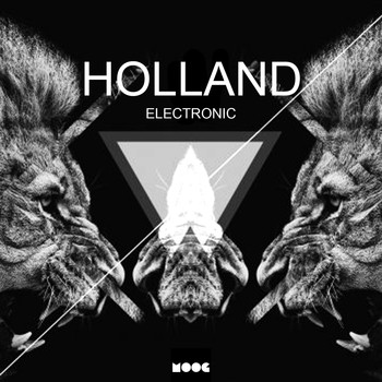 Various Artists - Holland Electronic