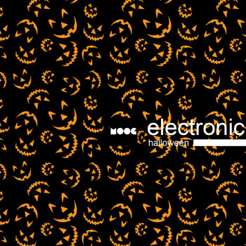 Various Artists - Electronic Halloween