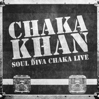 Chaka Khan - Soul Diva Chaka (Live)