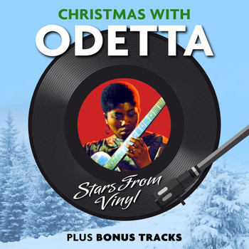 Odetta - Christmas with Odetta (Stars from Vinyl)