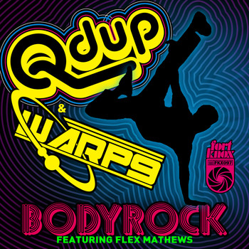 Qdup & Warp9 - Bodyrock