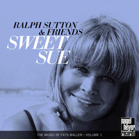 Ralph Sutton - Sweet Sue