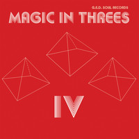 Magic in Threes - IV