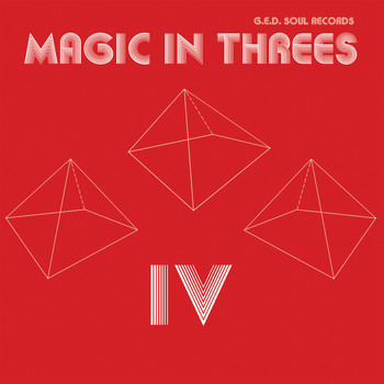 Magic in Threes - IV