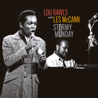 Lou Rawls & Les McCann - Stormy Monday (Bonus Track Version)