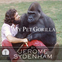 Jerome Sydenham - My Pet Gorilla EP